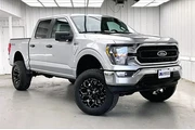 Ford F-150 2023 4x4 XLT 4dr