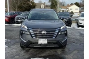 $24050 : Nissan Rogue 2025 SV 4dr Cro thumbnail