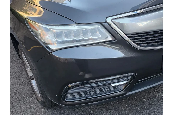 $12995 : 2014 MDX image 10