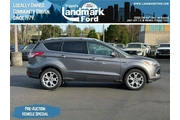 $9900 : Ford Escape 2014 AWD Titaniu thumbnail