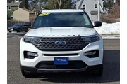 $32995 : Ford Explorer 2023 AWD XLT 4 thumbnail