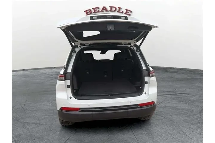 $36900 : Jeep Grand Cherokee 2024 4x4 image 6