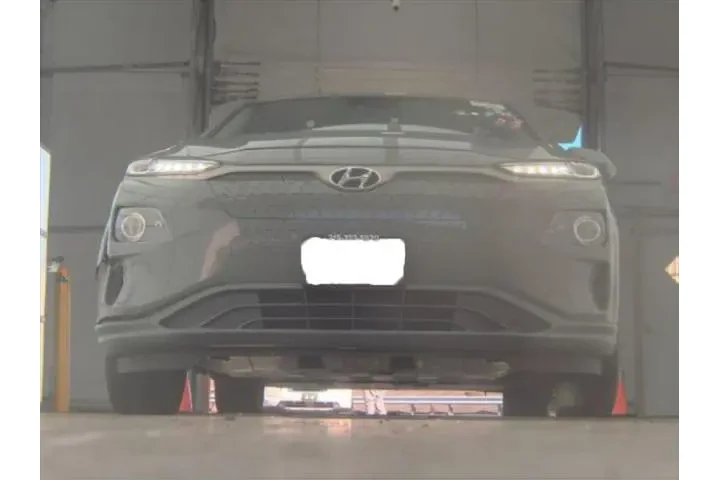 $13469 : Hyundai KONA Electric 2021 L image 3