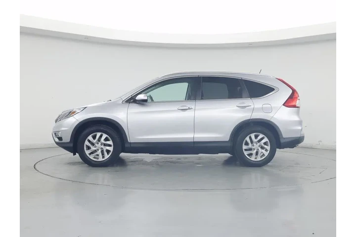 $18998 : Honda CR-V 2016 EX-L 4dr SUV image 3