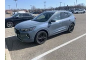 $28520 : Ford Escape 2023 AWD ST-Line thumbnail