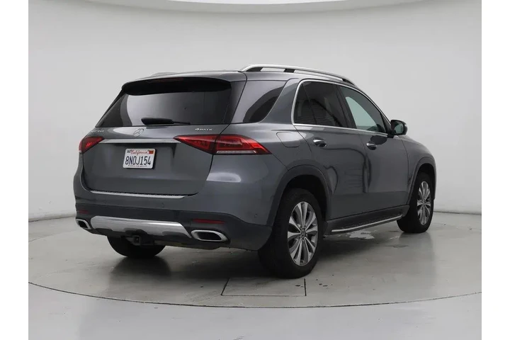 $28998 : Mercedes-Benz GLE 2020 AWD G image 8