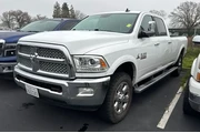 Ram 3500 2015 4x4 Laramie 4d en Sacramento