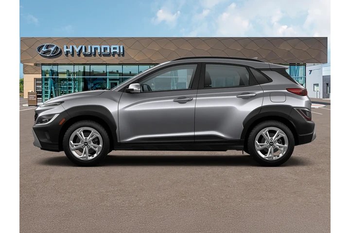 $21990 : Hyundai KONA 2023 AWD SEL 4d image 3