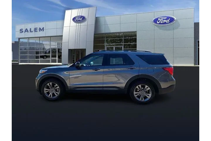 $29990 : Ford Explorer 2022 AWD XLT 4 image 5