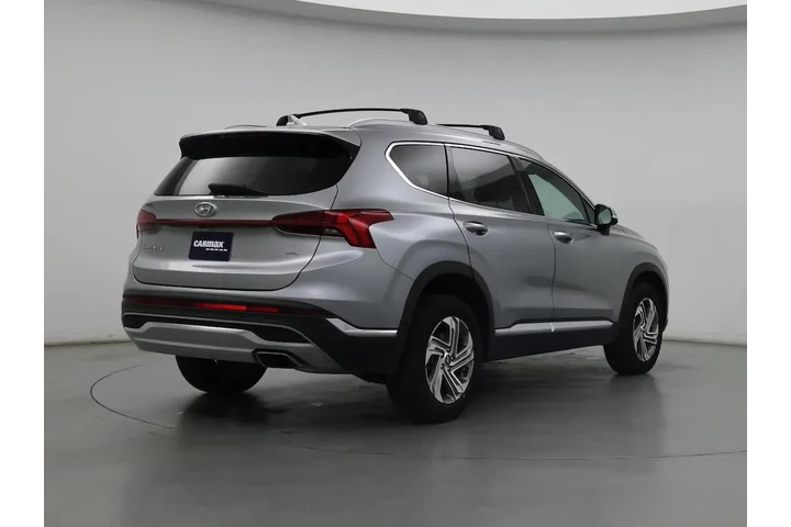 $25998 : Hyundai SANTA FE 2022 AWD SE image 8