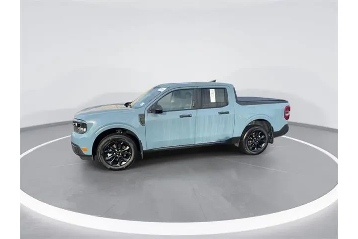 $29495 : Ford Maverick 2023 AWD XLT 4 image 3