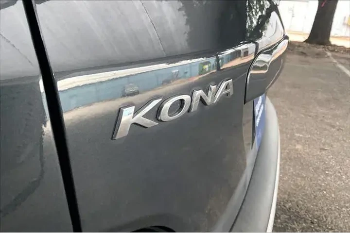 $17039 : Hyundai KONA 2022 SE 4dr Cro image 10