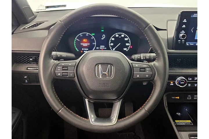 $32998 : Honda CR-V Hybrid 2024 Sport image 10