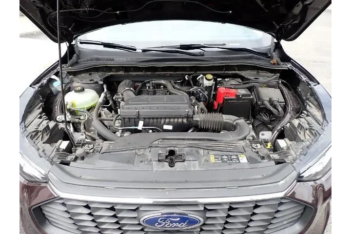 $22295 : Ford Escape 2023 AWD Active image 10