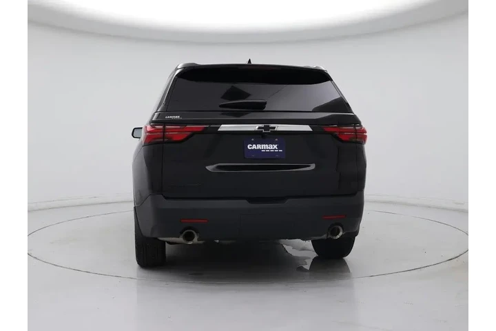 $32998 : Chevrolet Traverse 2023 LT C image 6