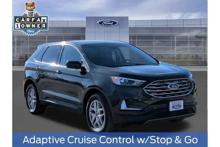 $18999 : Ford Edge 2022 AWD SEL 4dr C image 8