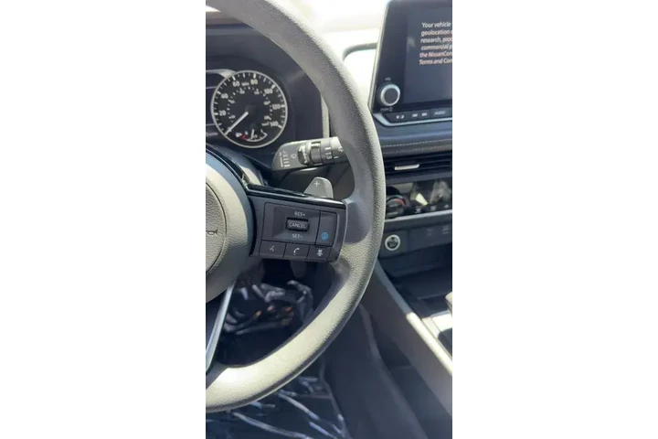 $25588 : Nissan Rogue 2023 AWD SV 4dr image 10