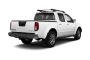 $12729 : Nissan Frontier 2010 4x4 SE thumbnail