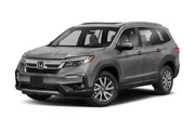 Honda Pilot 2022 EX-L 4dr SU en San Diego