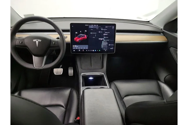 $30998 : Tesla Model Y 2022 AWD Perfo image 9