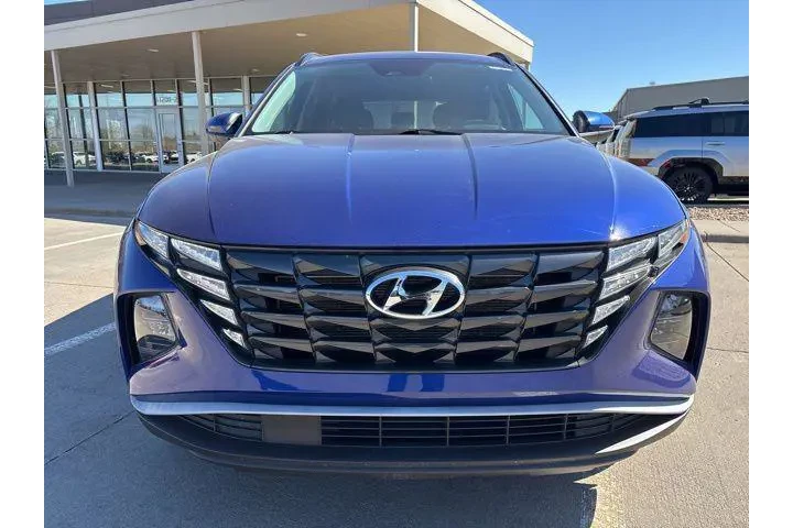 $23998 : Hyundai TUCSON 2023 SEL 4dr image 7