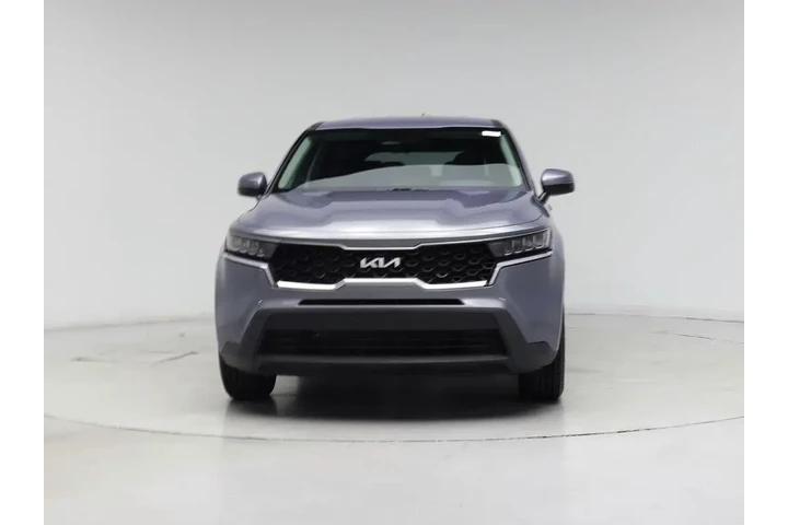 $25998 : Kia Sorento 2023 LX 4dr SUV image 5