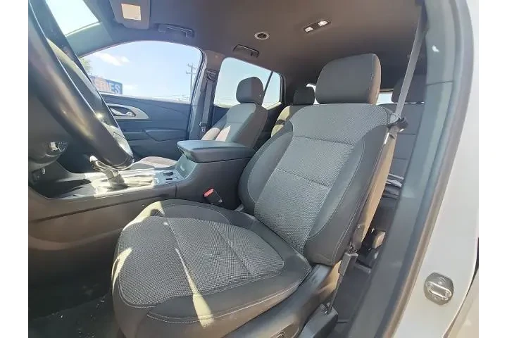 $22999 : Chevrolet Traverse 2022 4x4 image 7