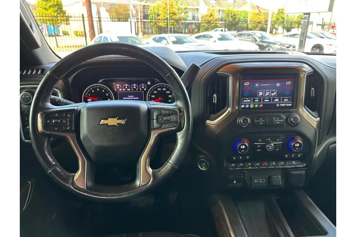 2020 Silverado 1500 HIGHCOUNT image 8