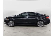 $17888 : Ford Fusion 2018 AWD Titaniu thumbnail