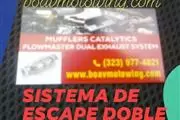 CATALITICOS (323) 977-4821 thumbnail