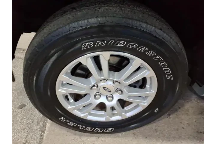 $20642 : Ford F-150 2015 4x4 Lariat 4 image 6