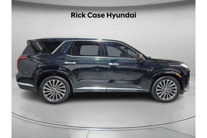 $37991 : Hyundai PALISADE 2024 Callig image 4
