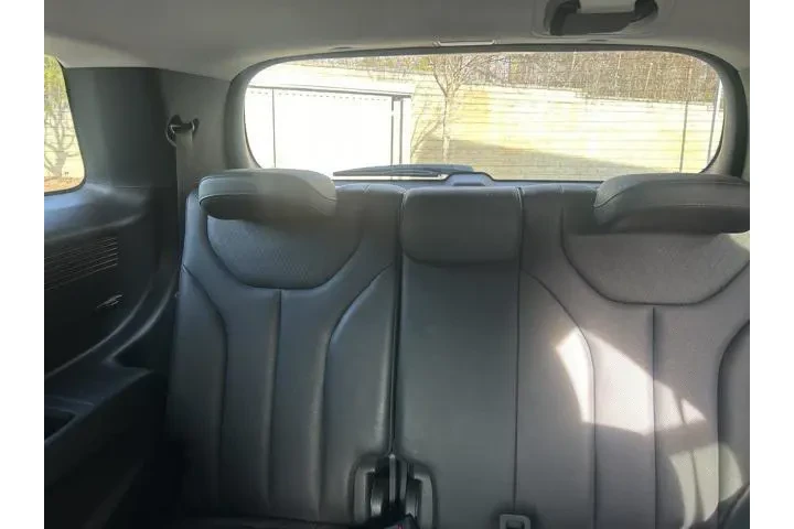 $22665 : Hyundai PALISADE 2021 SEL 4d image 7