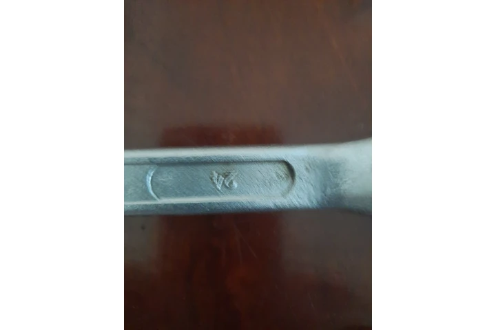 $60000 : JUEGO DE LLAVES BAHCO ESTRIADA image 3