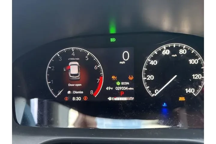 $26290 : Honda HR-V 2024 Sport 4dr Cr image 7