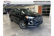 Ford Edge 2019 AWD Titanium