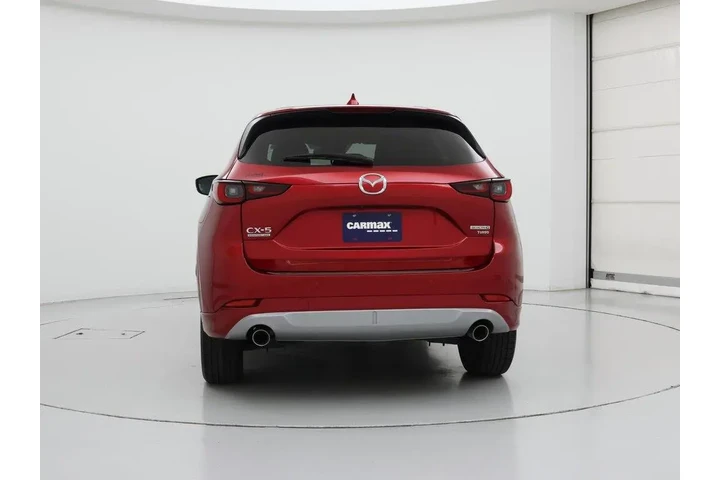 $31998 : Mazda CX-5 2024 AWD 2.5 Turb image 6
