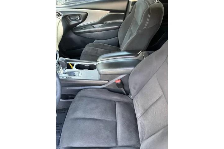 $18999 : 2019 Murano S image 7
