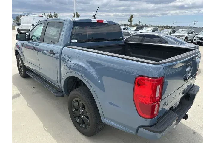 $32500 : Ford Ranger 2023 4x2 Lariat image 2