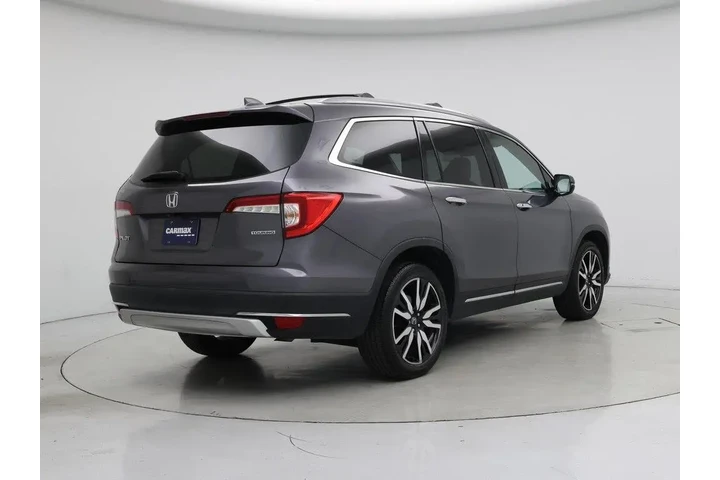 $24998 : Honda Pilot 2019 Touring 4dr image 8