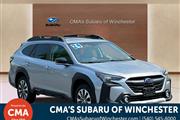 PRE-OWNED 2024 SUBARU OUTBACK en Madison WV