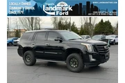 $34995 : Cadillac Escalade 2020 4x4 L thumbnail