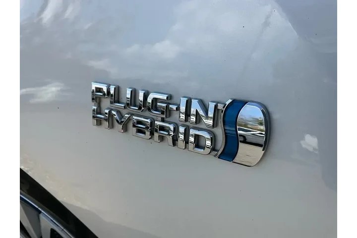 $13985 : Toyota Prius Prime 2018 Plus image 10