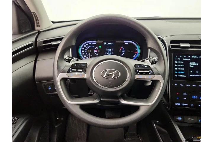 $25998 : Hyundai TUCSON Hybrid 2024 A image 10