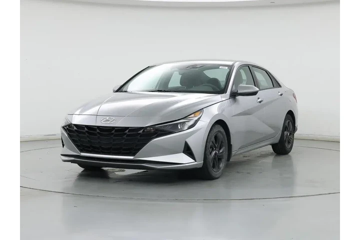 $18998 : Hyundai ELANTRA 2022 SEL 4dr image 4