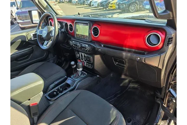 $35197 : Jeep Gladiator 2020 4x4 Rubi image 9