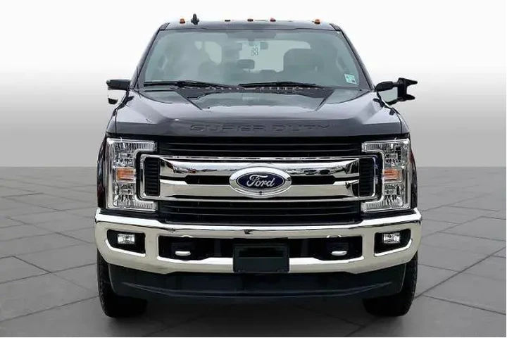 $30825 : Ford F-250 Super Duty 2019 4 image 3