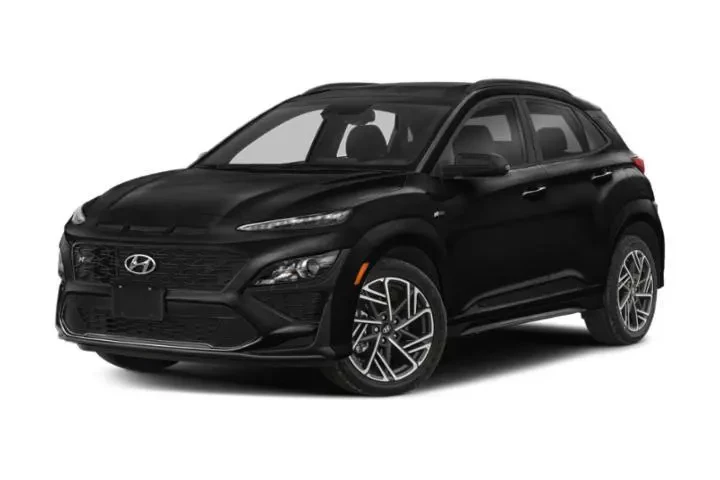 $23833 : Hyundai KONA 2023 AWD N Line image 1
