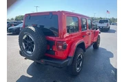 $33799 : Jeep Wrangler Unlimited 2021 thumbnail