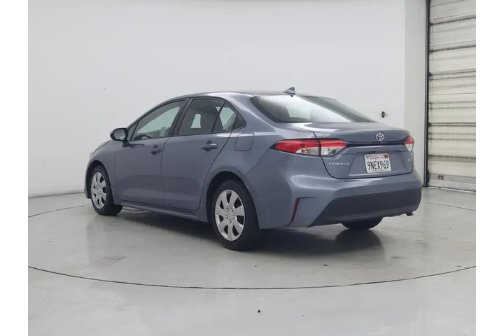 $19998 : Toyota Corolla 2023 LE 4dr S image 2